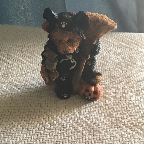 Resin K ‘s Collections Halloween Bear Collection - Picture 10 of 12
